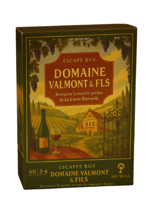 Domaine Valmont et fils